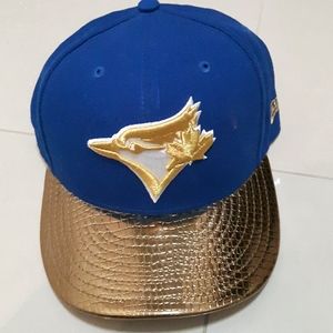 🛍️ blue jays cap